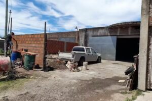 Servicio Mec&aacute;nico Aguirre