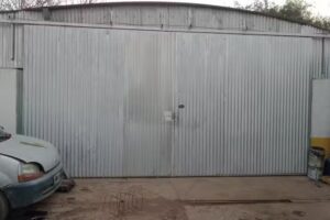 Servicio Mecánico “BIN LADEN”