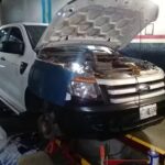 Servicio Mecanico Diesel