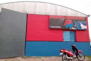 Servicio mec&aacute;nico especializado multimarcas Pablo romero