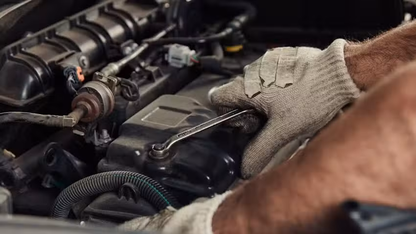 Servicio Mec&aacute;nico GNC