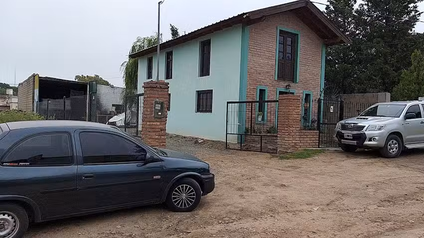 Servicio mecanico La Ruta