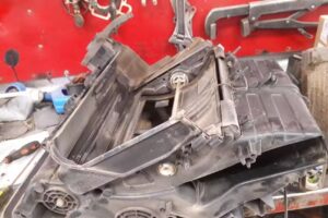 Servicio Mec&aacute;nico Maurino