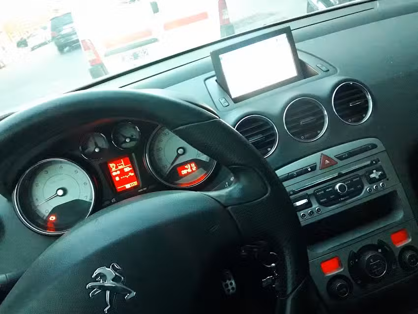 Servicio Mecanico Naftero-Diesel