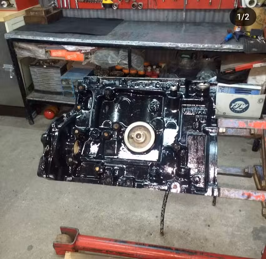 Servicio Mecanico &ldquo;NAZA&rdquo;