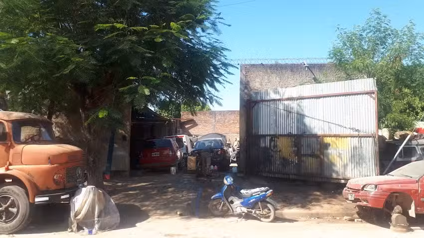 Servicio Mecanico SANTA LUCIA Ponferrada hnos