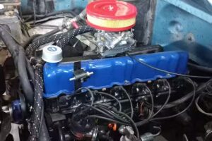 Servicio Mecanico Y Gnc Bibbo