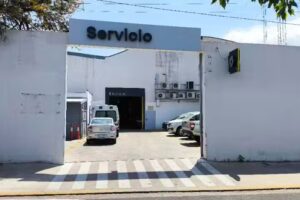 Servicio Oficial Jalil Automotores