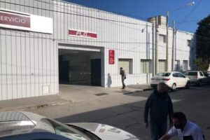 Servicio Post Venta Oficial Fiat FLG SA