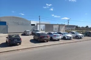 Servicio Postventa Chevrolet Lago &ndash; Viedma