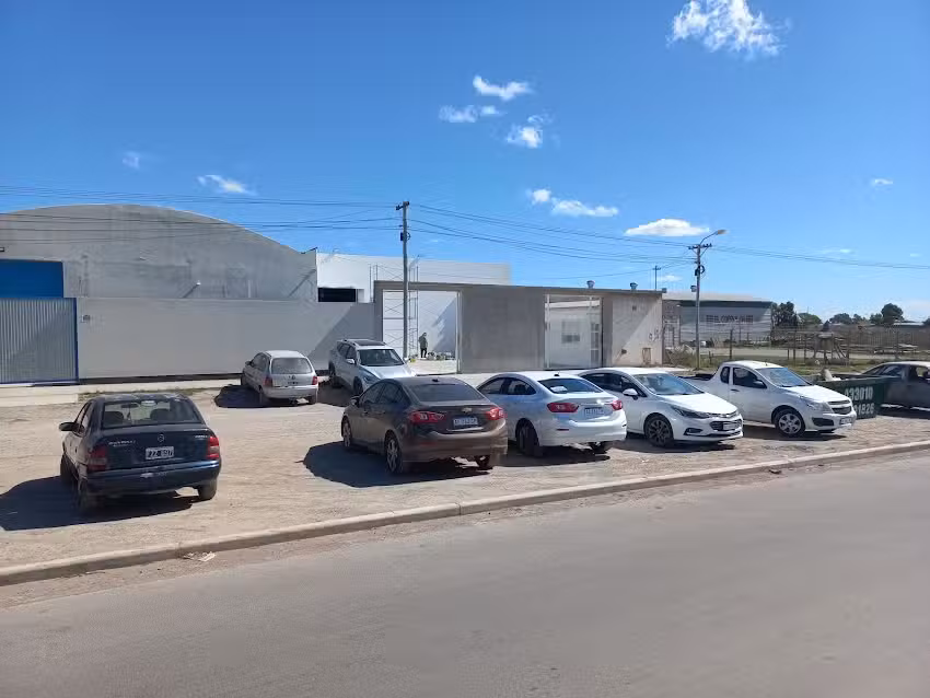 Servicio Postventa Chevrolet Lago &ndash; Viedma