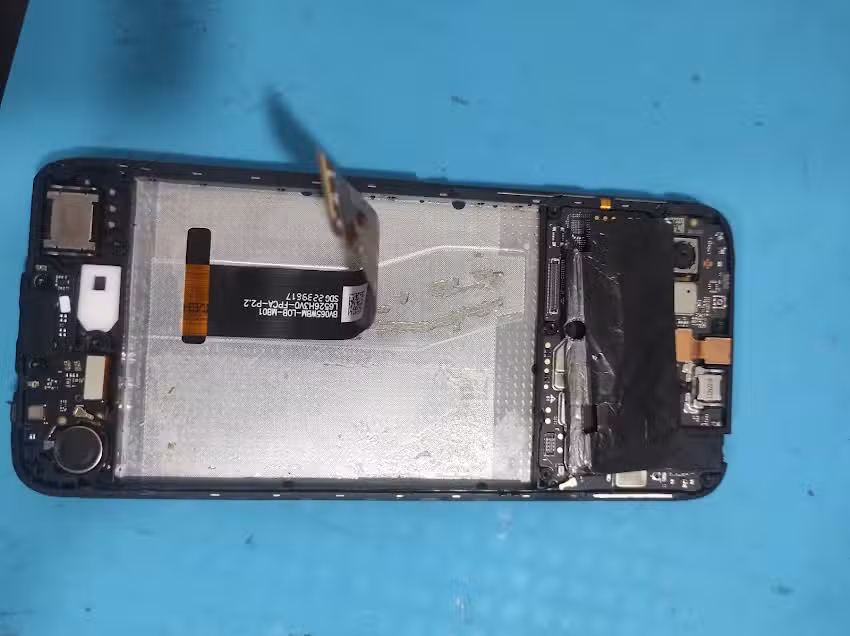 Servicio t&eacute;cnico a domicilio notebook netbook celulares