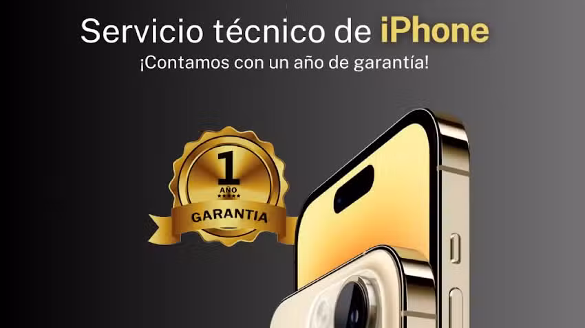Servicio Tecnico Apple iRestore