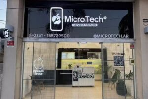 Servicio T&eacute;cnico Apple | MicroTech