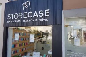 Servicio Tecnico Apple Y otras marcas- STORECASE
