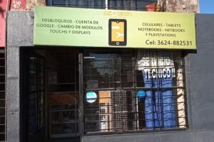 Servicio t&eacute;cnico aztech