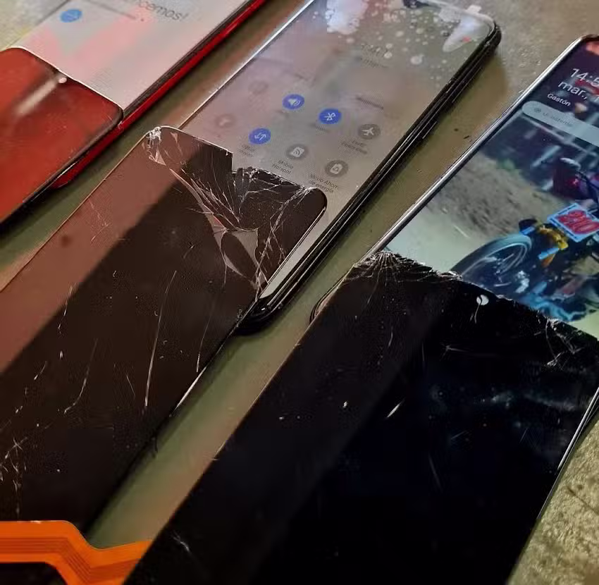 Servicio Tecnico Celular