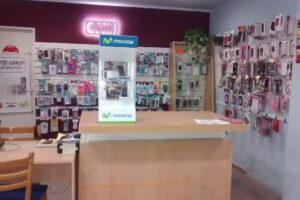 Servicio Tecnico Celulares gsm group