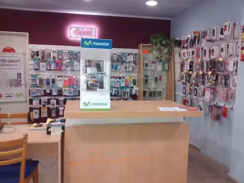 Servicio Tecnico Celulares gsm group