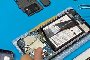 Servicio Tecnico Celulares Moron Fix