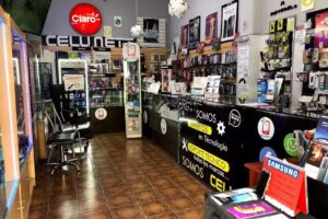 Servicio Técnico – Celunett Soluciones tecnológicas y reparación de celulares Soluciones de verdad