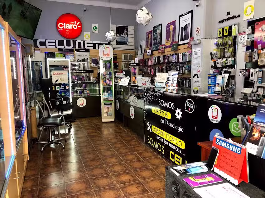 Servicio T&eacute;cnico &ndash; Celunett Soluciones tecnol&oacute;gicas y reparaci&oacute;n de celulares Soluciones de verdad