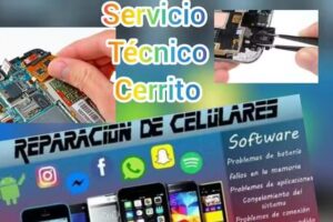 Servicio Técnico Cerrito
