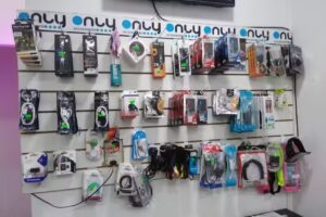 Servicio Tecnico COMPUCELL