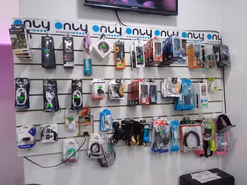 Servicio Tecnico COMPUCELL