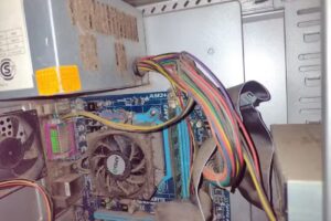 Servicio T&eacute;cnico DCTech