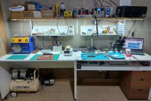 Servicio Tecnico de Celulares