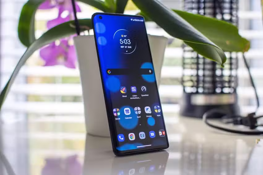 Servicio T&eacute;cnico de Celulares