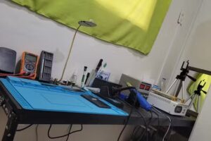 Servicio Técnico De Celulares Damián