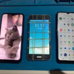 Servicio t&eacute;cnico de celulares y pc