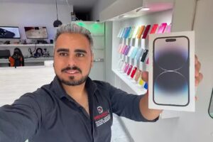 Servicio tecnico de iPhone &ndash; FRANZO-i Phone S&eacute;rvice Laboratorio de Microelectronica