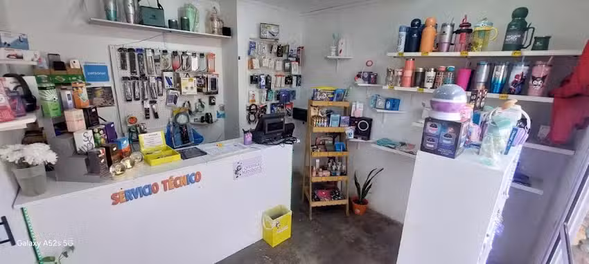 SERVICIO T&Eacute;CNICO DHT