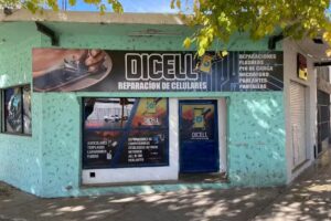 Servicio Técnico Di Cell