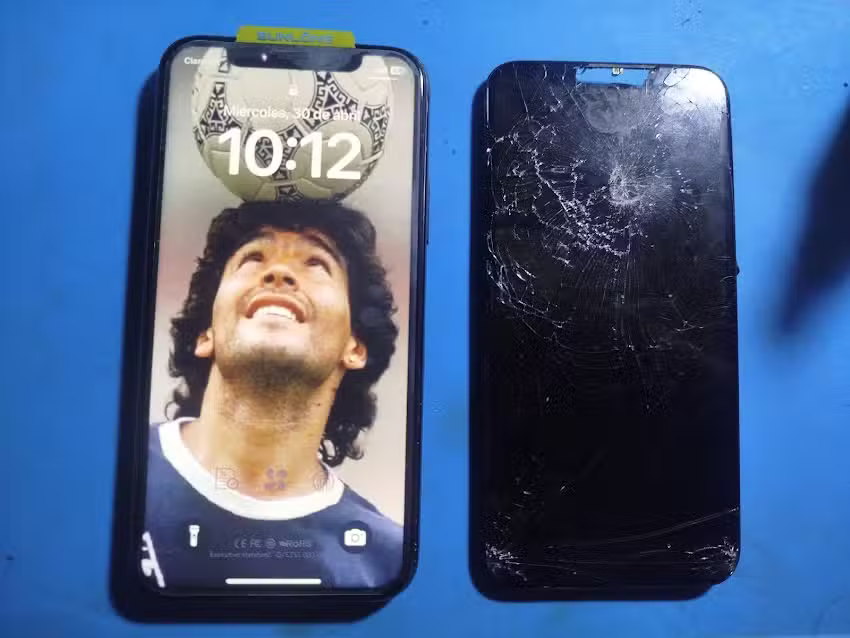 Servicio t&eacute;cnico &ldquo;DYBENMA&rdquo;