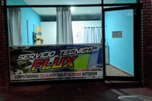 Servicio T&eacute;cnico FLUX