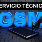Servicio T&eacute;cnico GSM