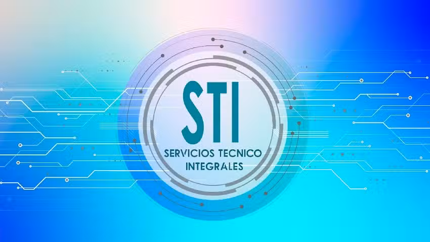 Servicio T&eacute;cnico Integral STI