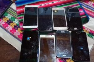 Servicio t&eacute;cnico JD