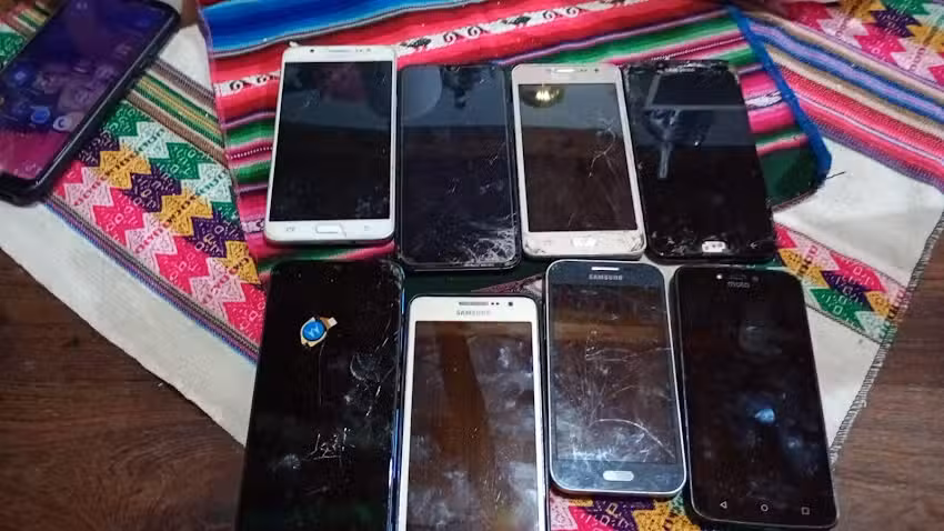 Servicio t&eacute;cnico JD