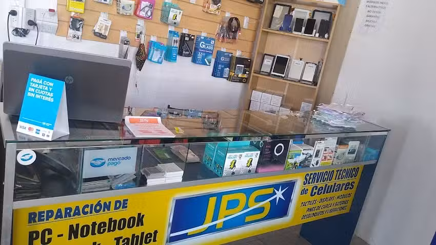 Servicio T&eacute;cnico Jps