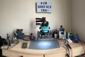 Servicio T&eacute;cnico | JR SERVICE