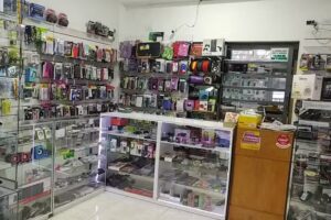 Servicio tecnico maldonado