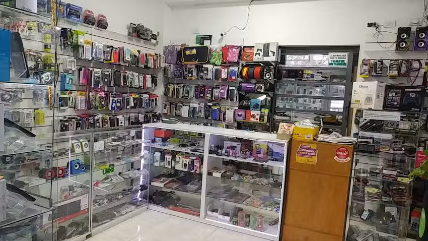 Servicio tecnico maldonado