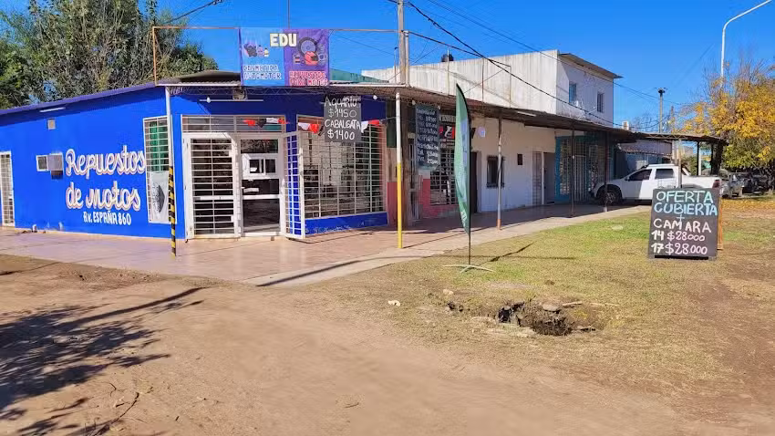 Servicio t&eacute;cnico MGALIKE