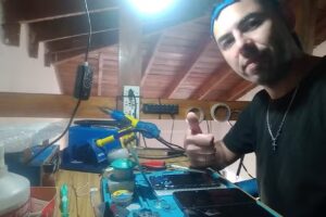 Servicio t&eacute;cnico MLB