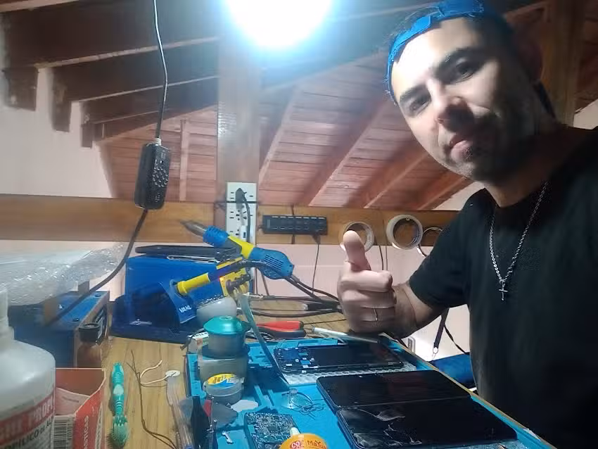 Servicio t&eacute;cnico MLB